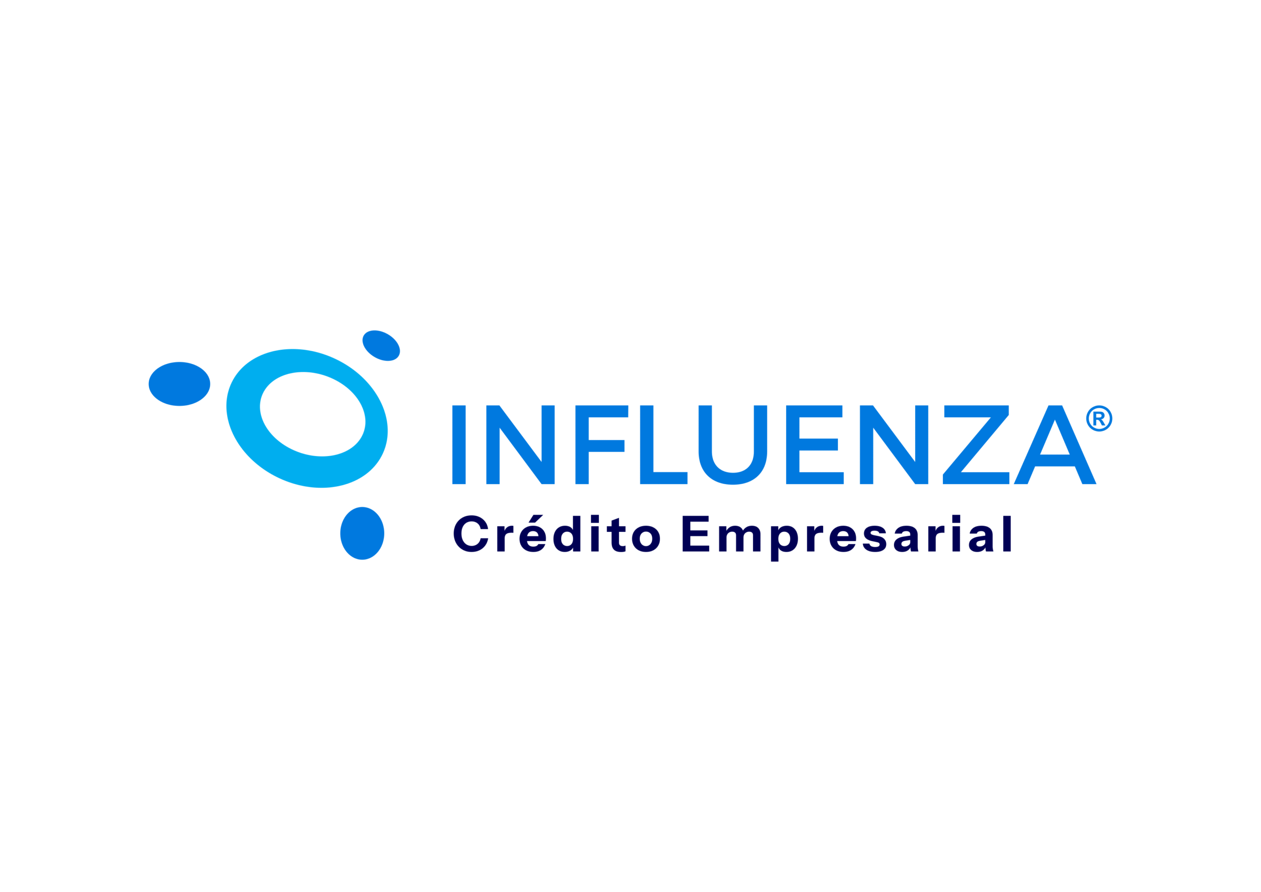 Influenza-Logomarca